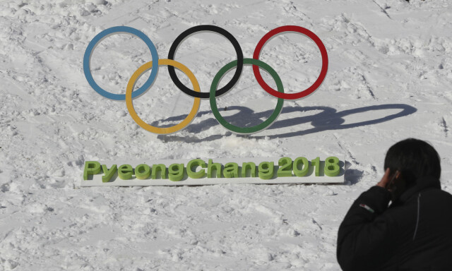 image: Fullstendig billettsvikt: Frykter «global ydmykelse» i Pyeongchang